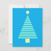 Kerst Kaart, Afmeting: 10,8 cm x 14 cm, Papier: M Feestdagenkaart (Voorkant)