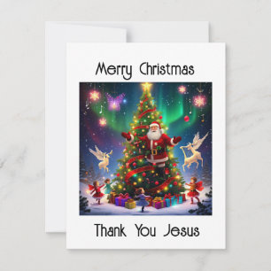 Kerst Kaart door James Michael Miller 8/12/2024