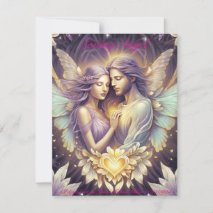 Kerst Kaart door James Michael Miller 8/12/2024