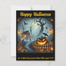 Kerst Kaart door James Michael Miller 8/12/2024