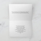 Kerst Kaarten | Advent Novena Kerstmis 1 (Binnen)