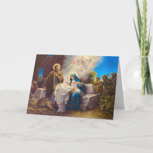 Kerst Kaarten Advent Novena Kerstmis 1