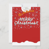 Kerst Kaarten door Kriyas Collectie 2024 (Voorkant)