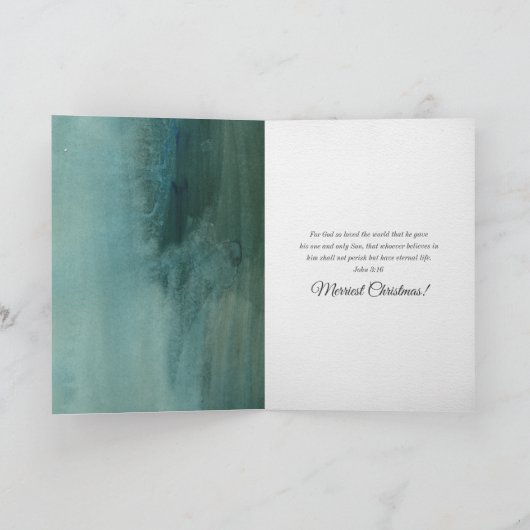 Kerst Kaarten | Joyeux Noel (Binnen)