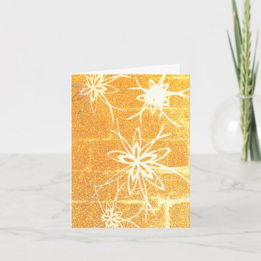 KERST KAARTEN SEIZOENSGEBONDEN GROETEN (Voorkant)