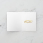 KERST KAARTEN SEIZOENSGEBONDEN GROETEN (Binnen)