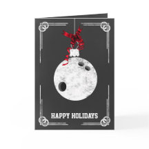 kerst-Kaarten voor kerstbekers