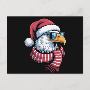 Kerst Kabouter Arend Hoed Sjaal Xmas Vakantie Feestdagenkaart