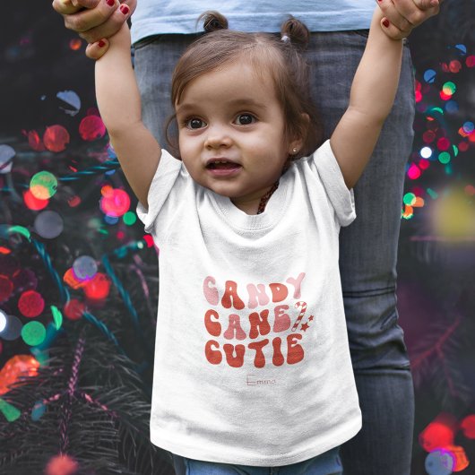 Kerst Kabouter Kerst Kerstmis Kinder Shirts