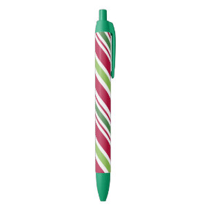 Kerst Kado Schreibpen Candy Rode Inkt Pen