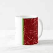 Kerst Kadoezen Mok (Voorkant rechts)