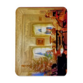 Kerst kamer magneet (Verticaal)