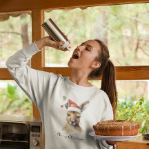 Kerst Kangoeroe, aanpasbaar