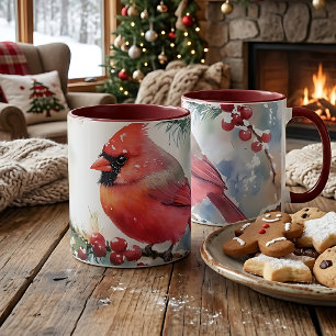 Kerst Kardinaal Mok