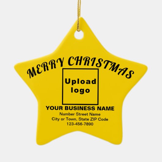 Kerst-keramische keramische keramische decoratie v (Voorkant)