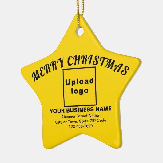 Kerst-keramische keramische keramische decoratie v (Links)