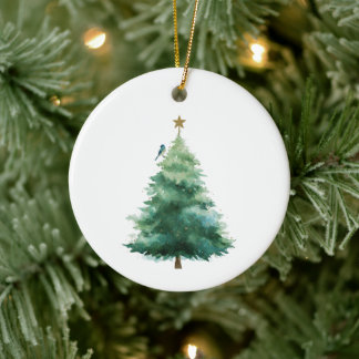 Kerst Keramische Versiering Keramisch Ornament