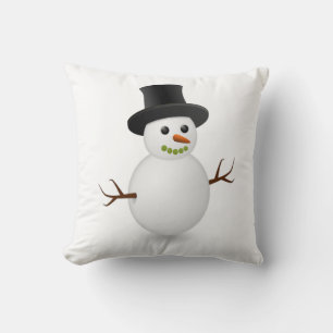 Kerst Kerkus Kussen