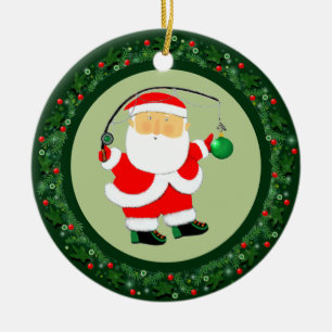 Kerst Kerst Collectie Keramisch Ornament