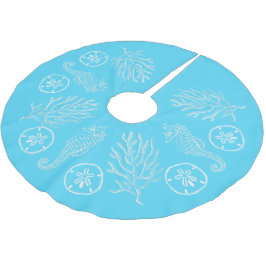 Kerst-kerst-kaasjelrok Kerstboom Rok