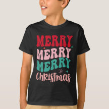 Kerst Kerst Kerst Retro