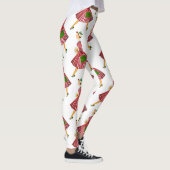 kerst - kerst leggings (Rechts)
