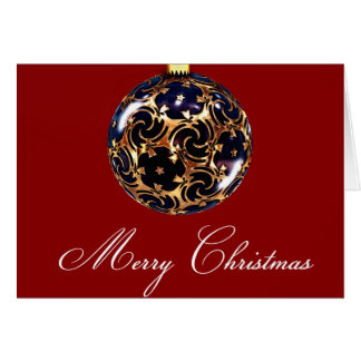Kerst, kerstballen