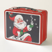 kerst kerstfeestdag (Achterkant)