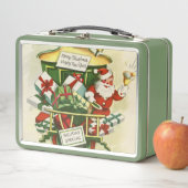 kerst kerstfeestdag (In situ)