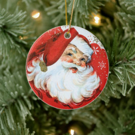 kerst kerstfeestdag keramisch ornament