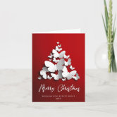 Hallmark 25572289 Liefdadigheid kerstkaarten, traditionele