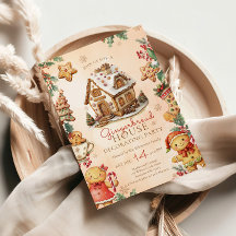 Kerst Kersthuis Feest