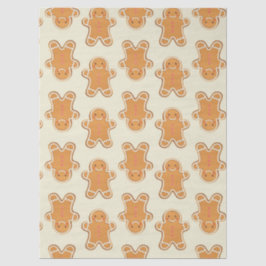 Kerst Kerstkrans Baby Cadeau Inpakpapier Tissuepapier
