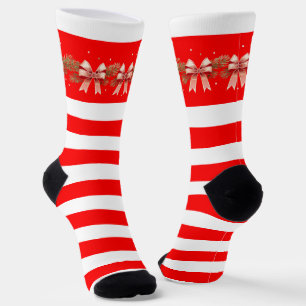 Kerst Kerstmis Kerst Sokken
