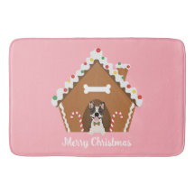 Kerst-kerstontbijtkoek