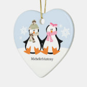 Kerst-kerstsieraden voor militaire koepels keramisch ornament (Links)