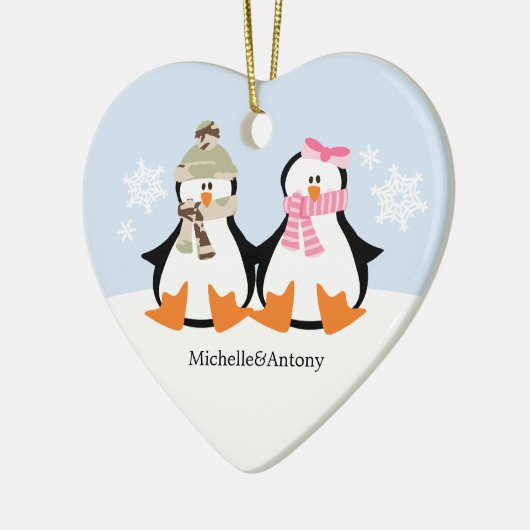 Kerst-kerstsieraden voor militaire koepels keramisch ornament (Links)