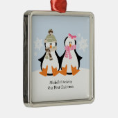 Kerst-kerstsieraden voor militaire koepels metalen ornament (Rechts)