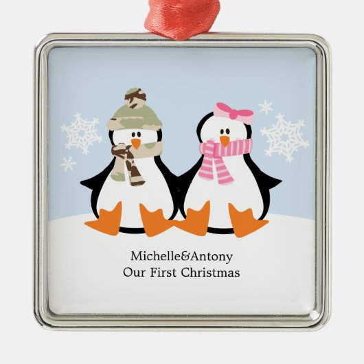 Kerst-kerstsieraden voor militaire koepels metalen ornament (Voorkant)