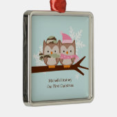 Kerst-kerstsieraden voor militaire koepels metalen ornament (Rechts)