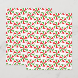 Kerst Kerststok Patroon Scrapbook Ambachtelijk Pap