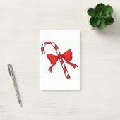 KERST KERSTSTOK POST-IT® NOTES (Kantoor)