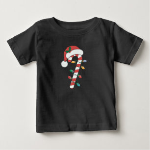 Kerst Kerststok Santa Kerstmis Kinderen
