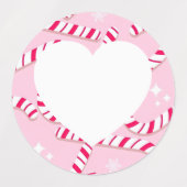 Kerst Kerststol  Labels (Design 2)