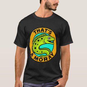 Kerst Killifish T-shirt