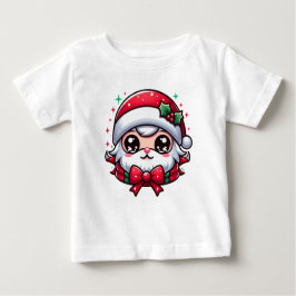Kerst Kinder T-shirt