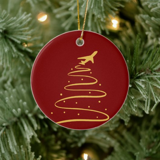 Kerst klaar voor het Ornament (Boom)