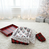 Kerst Koala Leggings