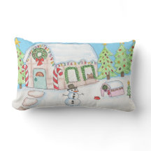 Kerst Koekhuis