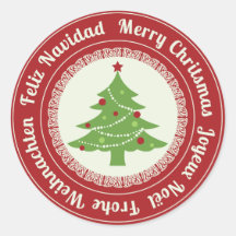 Kerst koekje swap stickers